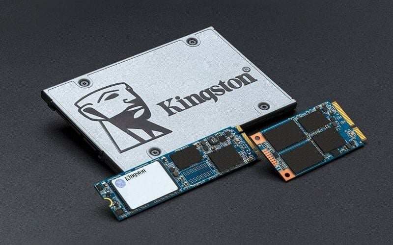 Picture 8 of Should you install an SSD in your laptop to optimize your computer's speed?