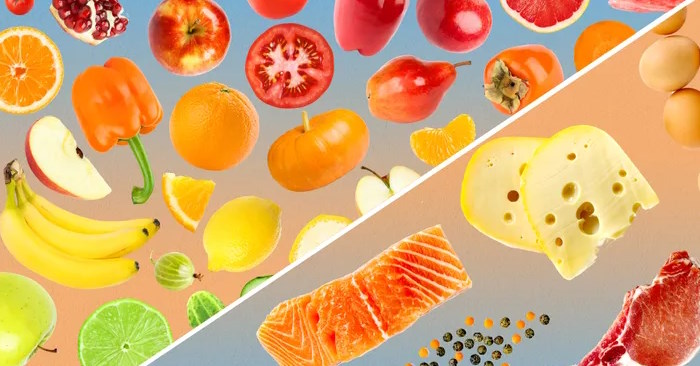 Should you prioritize fiber or protein in your diet? Picture 1