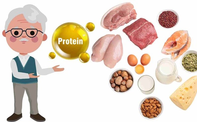 Should you prioritize fiber or protein in your diet? Picture 2