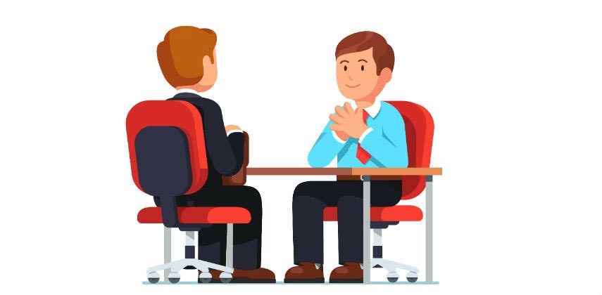 Signs of a successful interview Picture 3