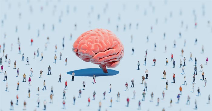 Signs of people who think they are smart but are not Picture 1