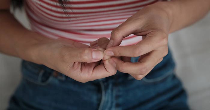 Signs of social anxiety disorder that are easily mistaken for shyness Picture 1