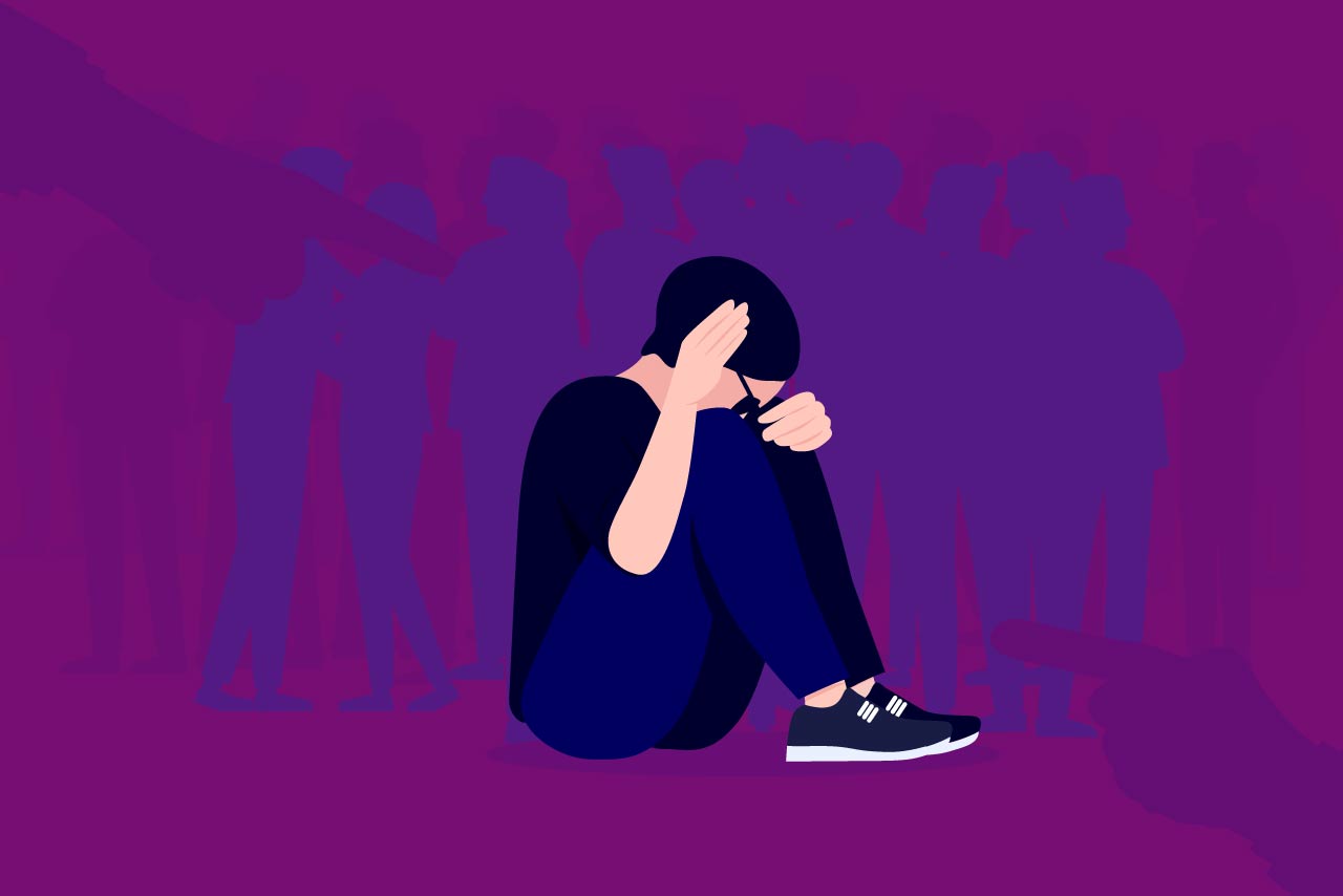 Signs of social anxiety disorder that are easily mistaken for shyness Picture 2