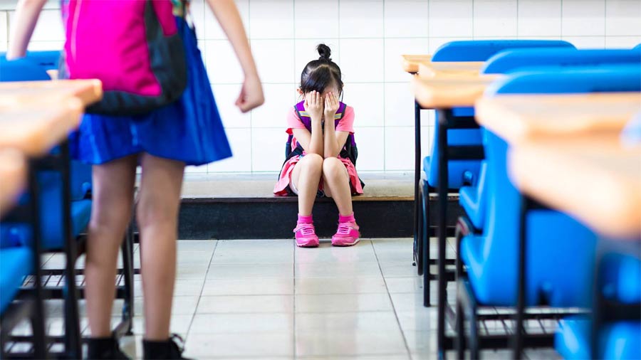 Signs of bad friendships Picture 2