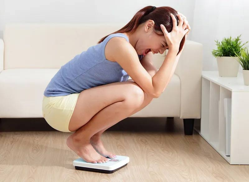 Signs of metabolic imbalance Picture 2