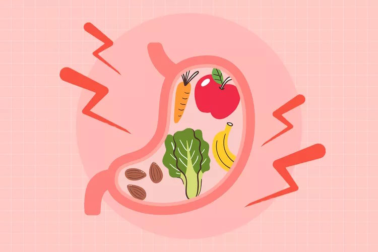 Signs of excess fiber you may not know Picture 2