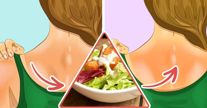 Signs of gluten intolerance are often overlooked. Picture 1