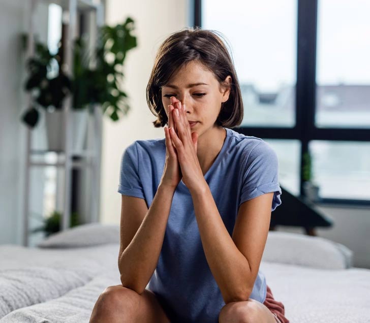 Signs of gluten intolerance are often overlooked. Picture 2