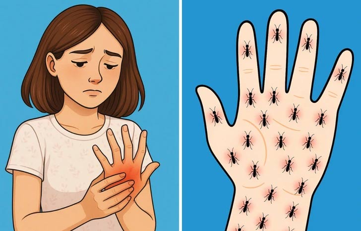 Signs of gluten intolerance are often overlooked. Picture 3