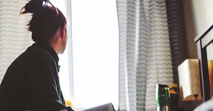 Signs of mild depression you should not ignore Picture 1