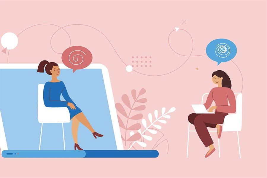 Signs of mild depression you should not ignore Picture 3