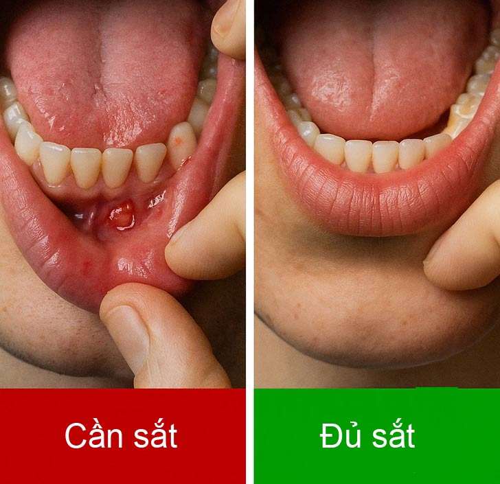 Signs that your body is silently calling for help Picture 2