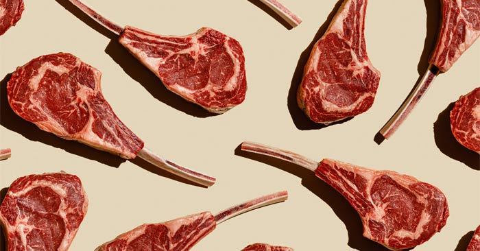 Signs you're getting too much protein Picture 1