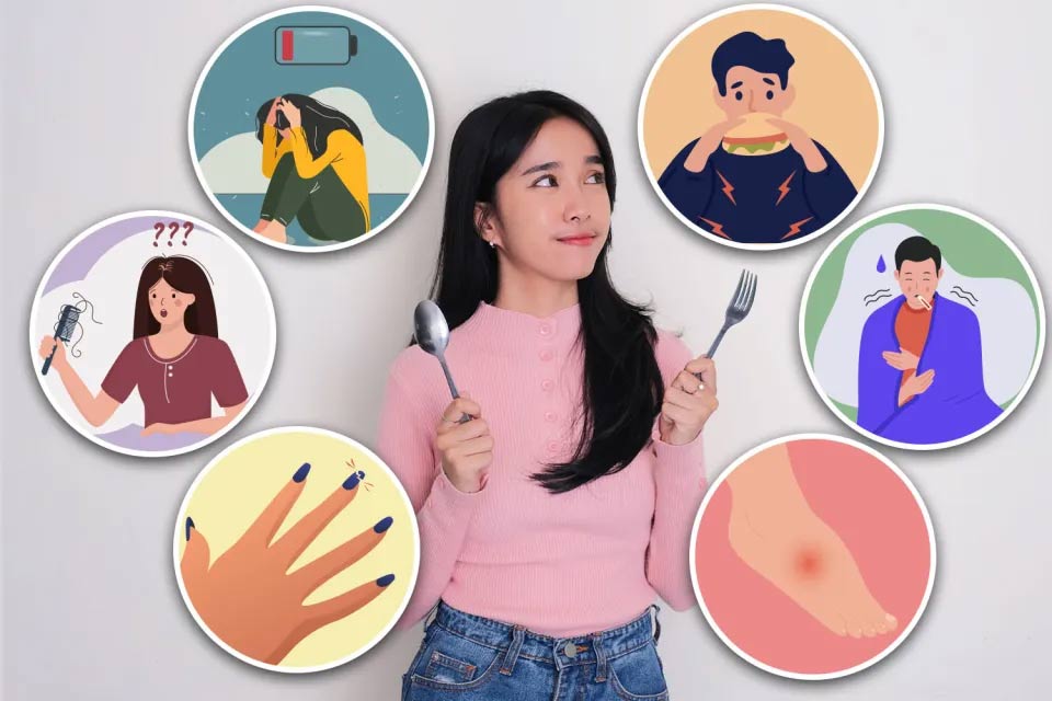 Signs you're getting too much protein Picture 3