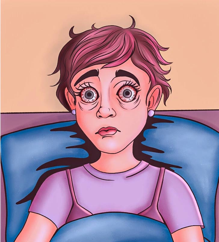 Signs You May Have 'Brain Rot' Picture 2