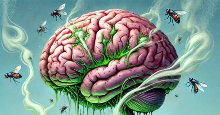 Signs You May Have 'Brain Rot' Picture 3