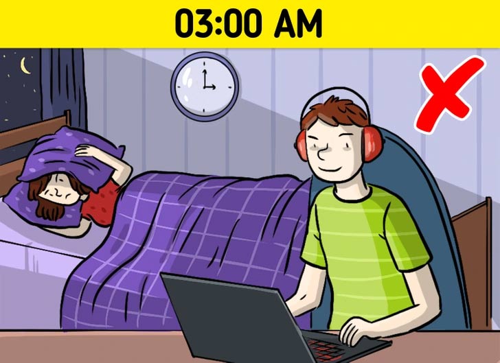 Signs you should break up with the man you are getting to know Picture 3