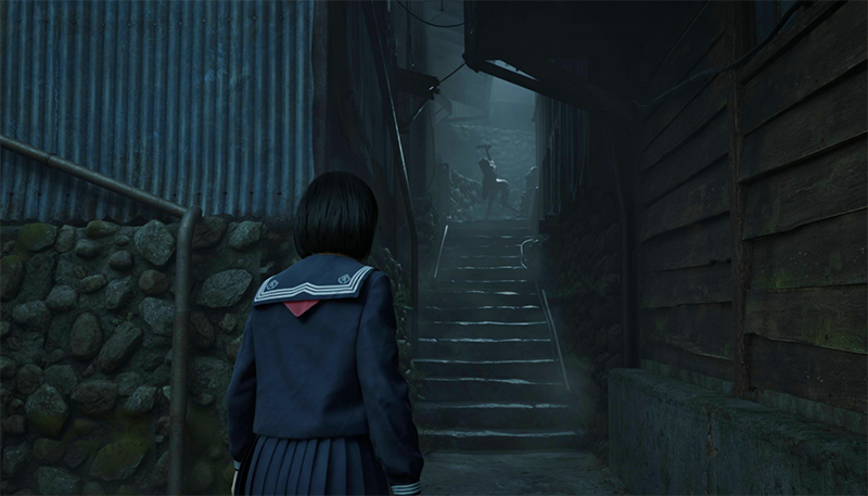 Silent Hill f PC Configuration Picture 1