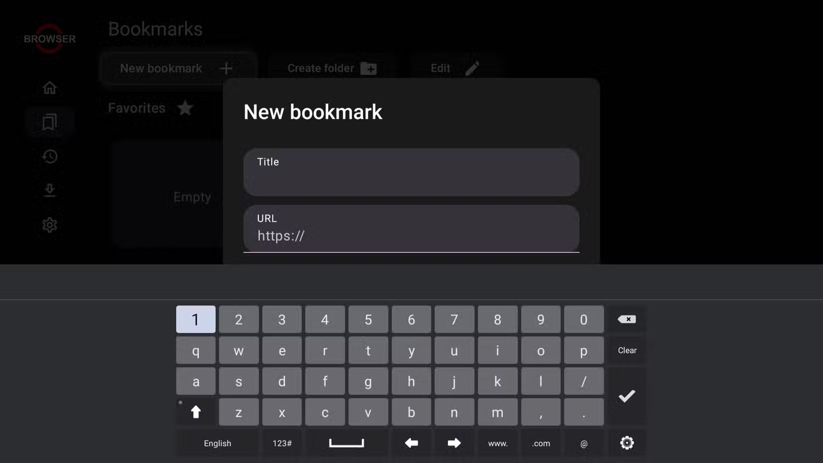 Simple tweaks to unlock the full potential of your Smart TV web browser Picture 2