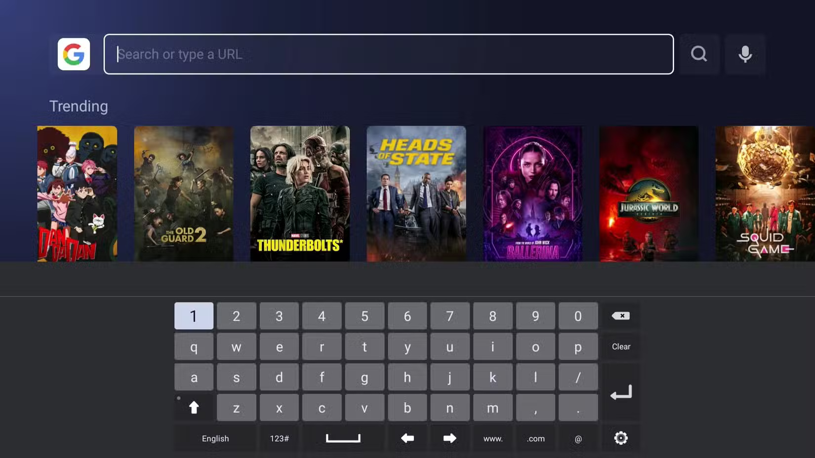 Simple tweaks to unlock the full potential of your Smart TV web browser Picture 5
