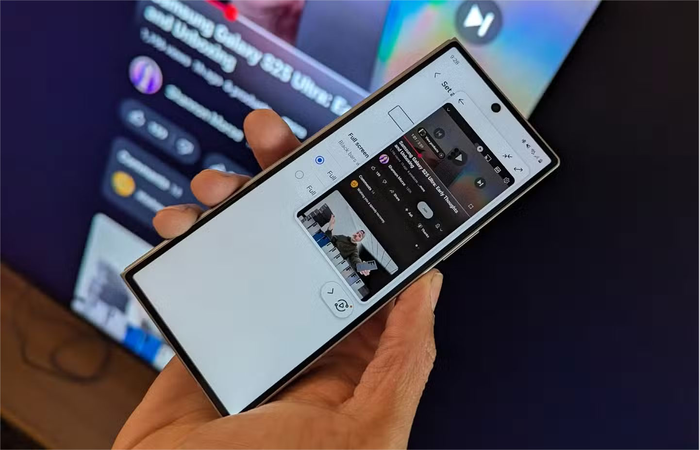 Simple tweaks to unlock the full potential of your Smart TV web browser Picture 6