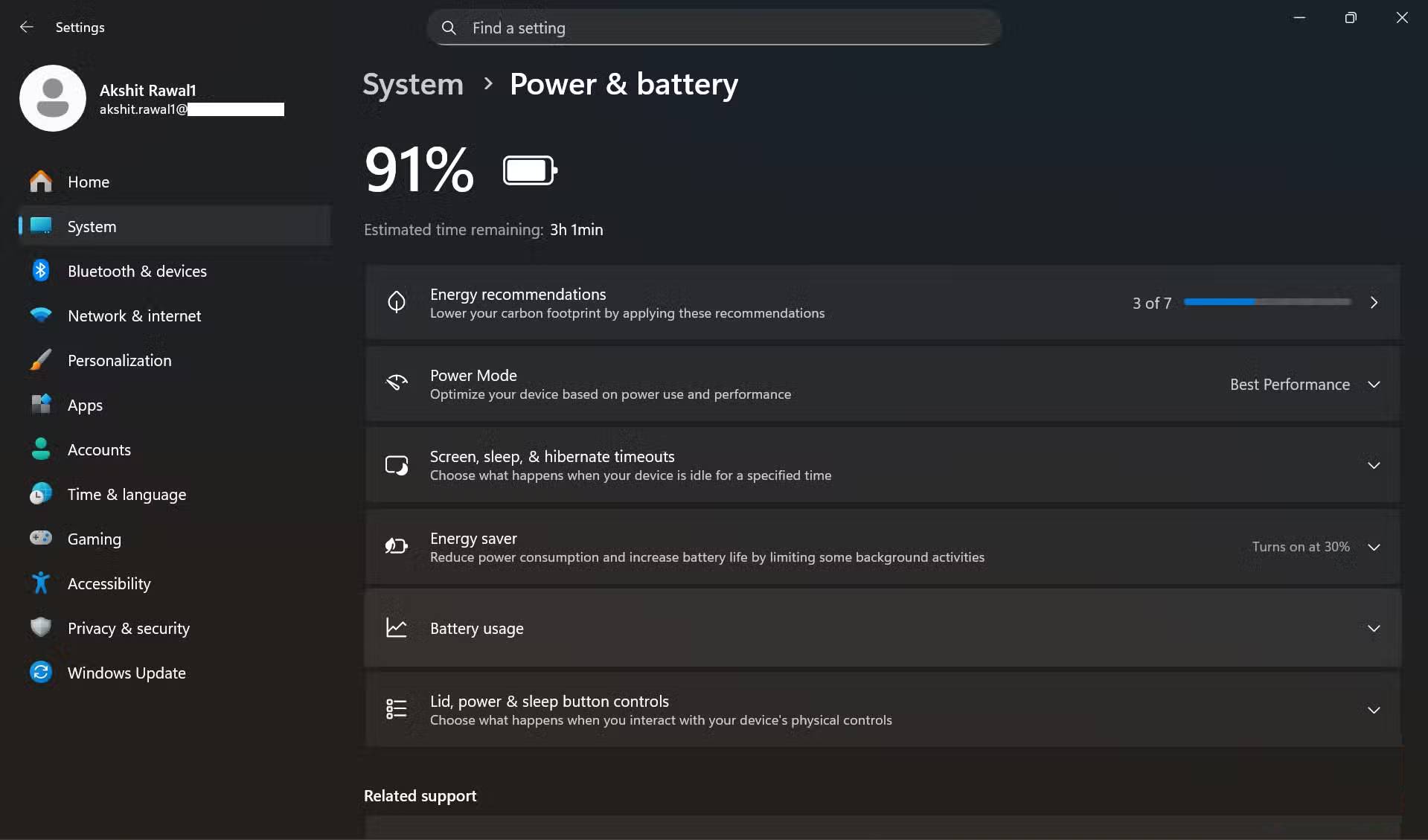 Picture 10 of Simple changes can fix noisy and overheating laptops.