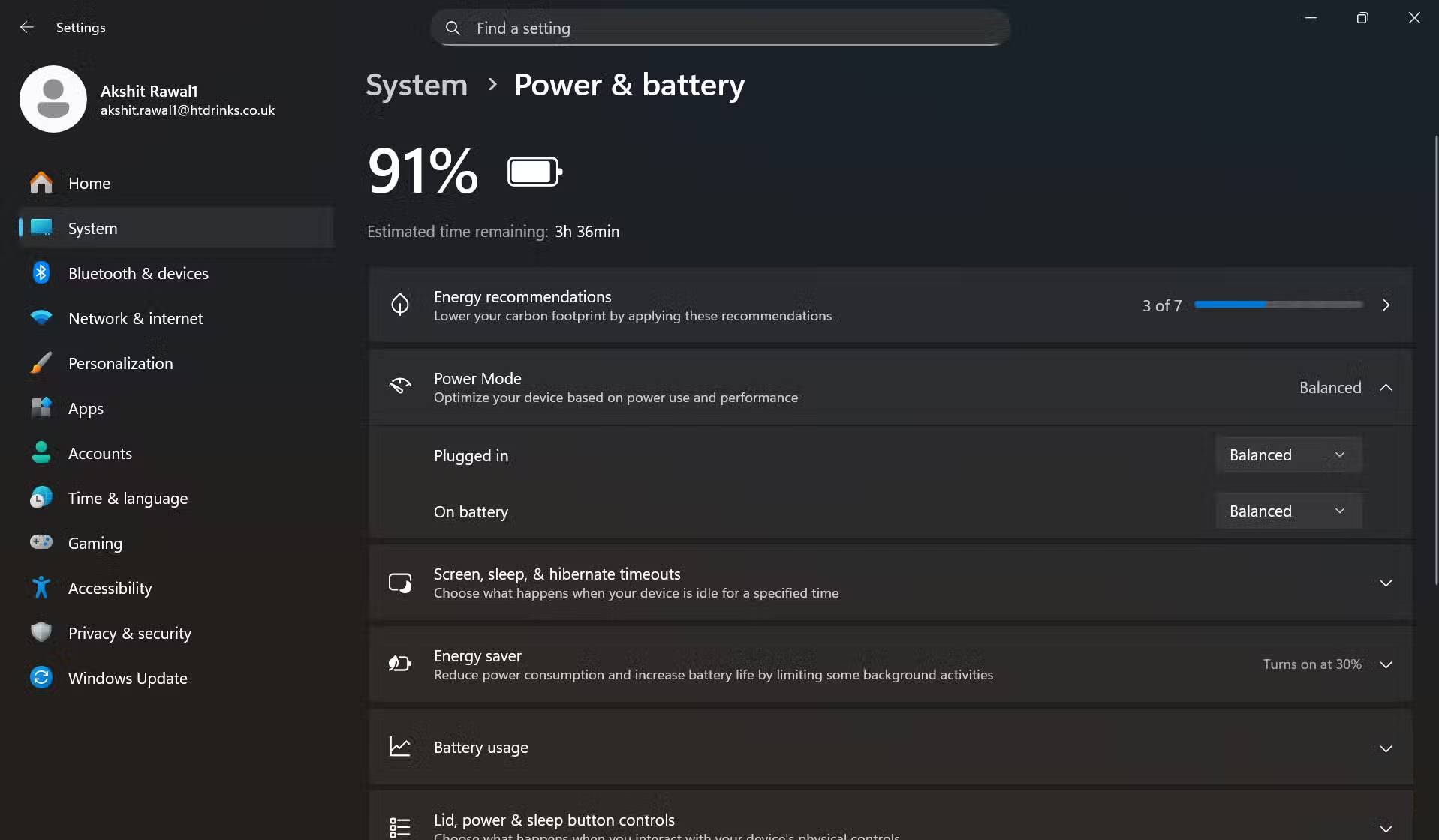 Picture 11 of Simple changes can fix noisy and overheating laptops.
