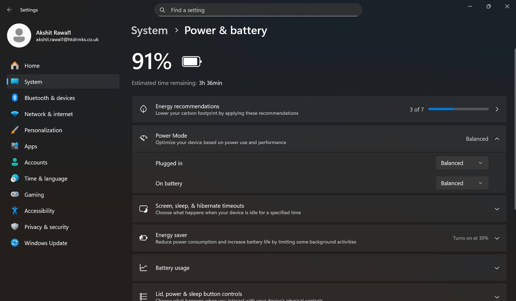 Picture 2 of Simple changes can fix noisy and overheating laptops.