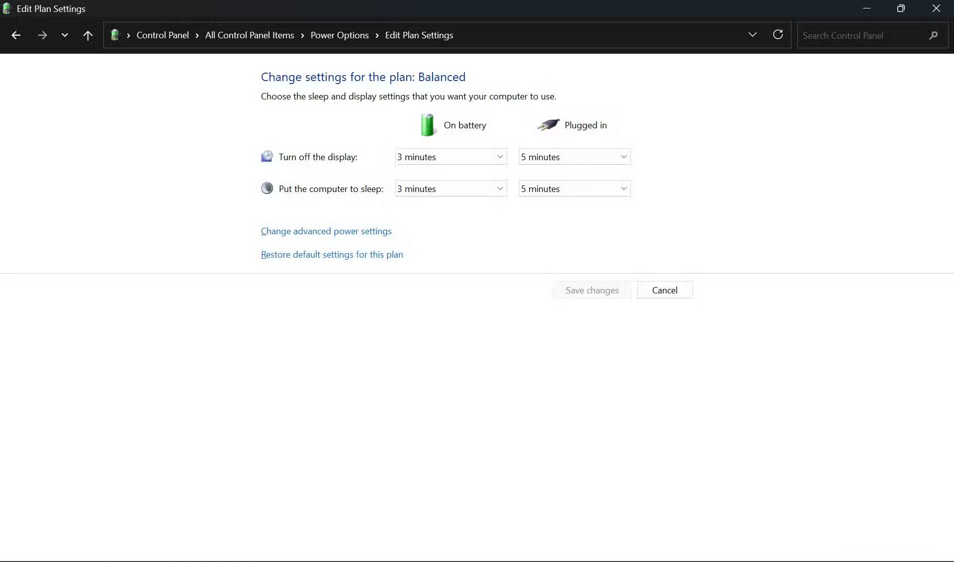 Picture 5 of Simple changes can fix noisy and overheating laptops.