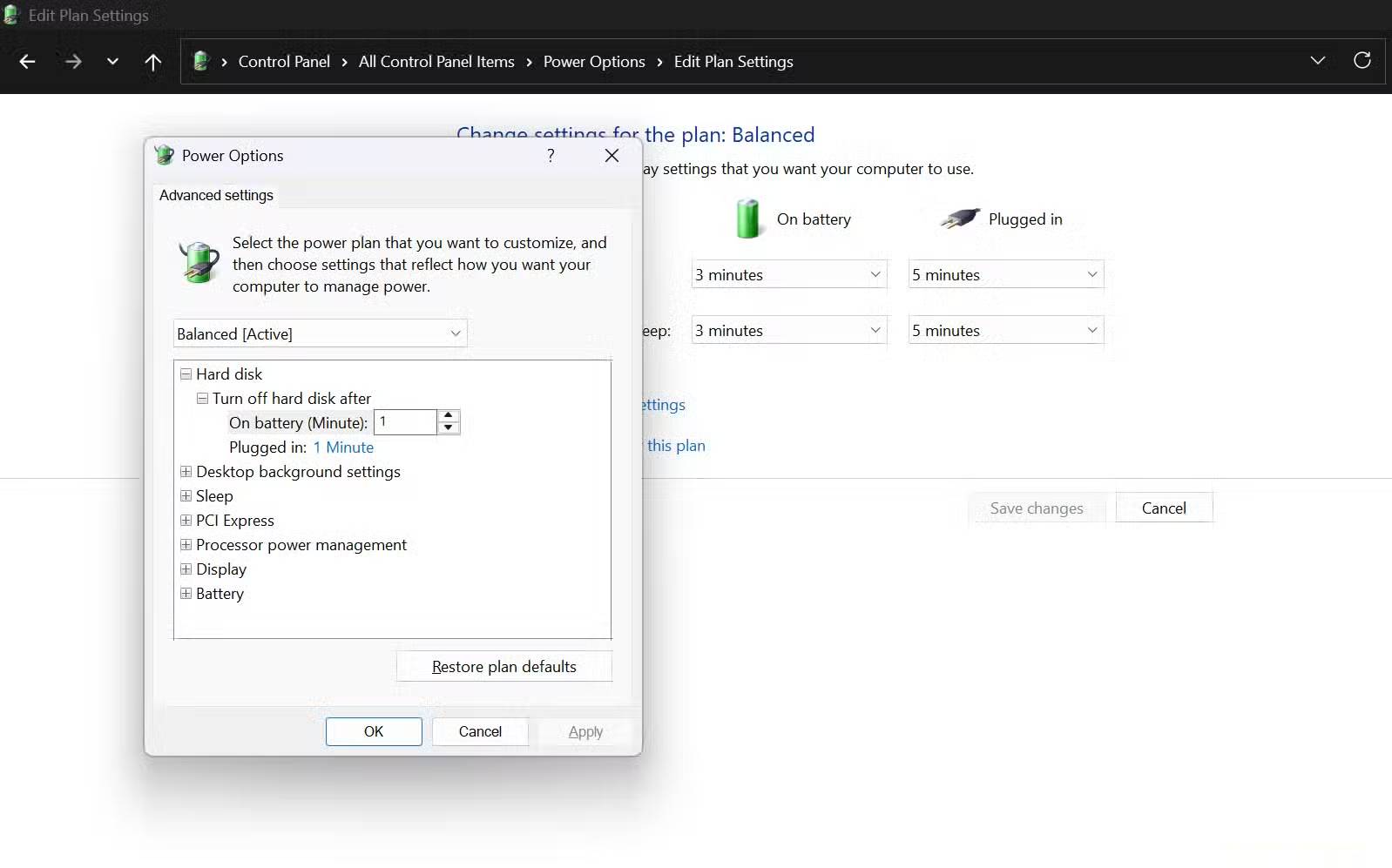 Picture 6 of Simple changes can fix noisy and overheating laptops.