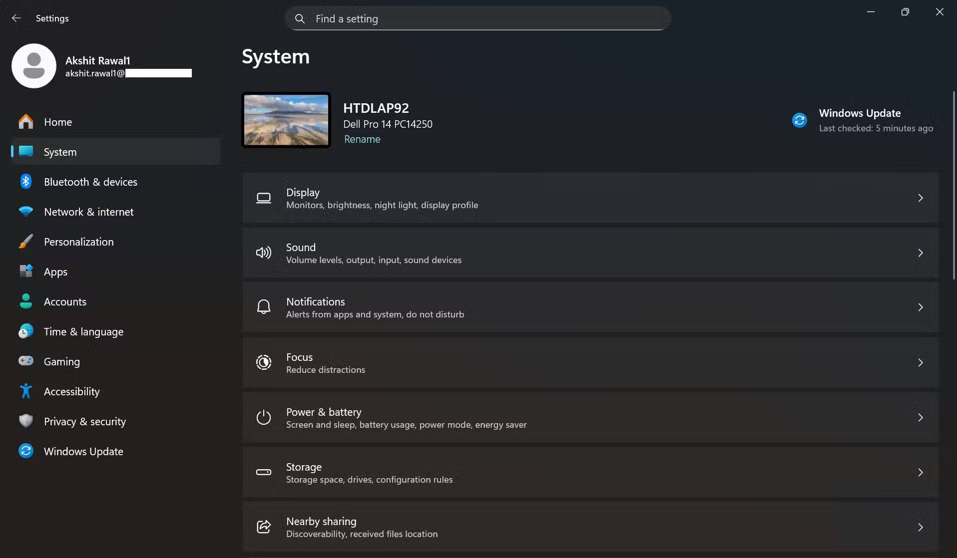 Picture 9 of Simple changes can fix noisy and overheating laptops.