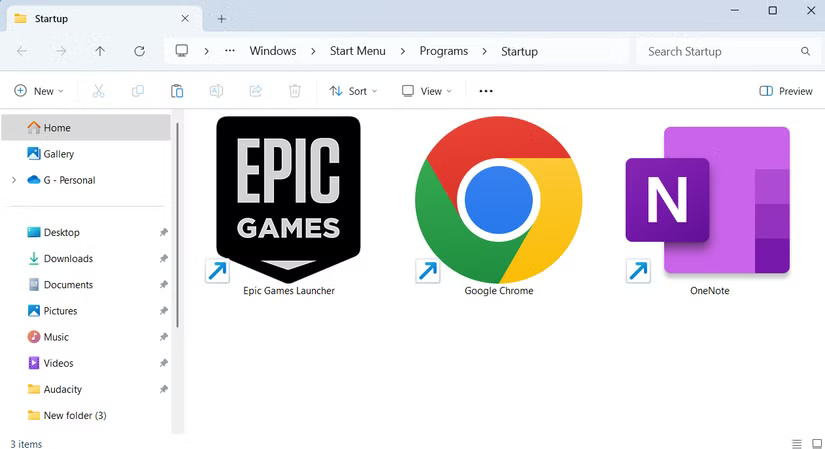 Simple changes to help your Windows computer boot faster Picture 2