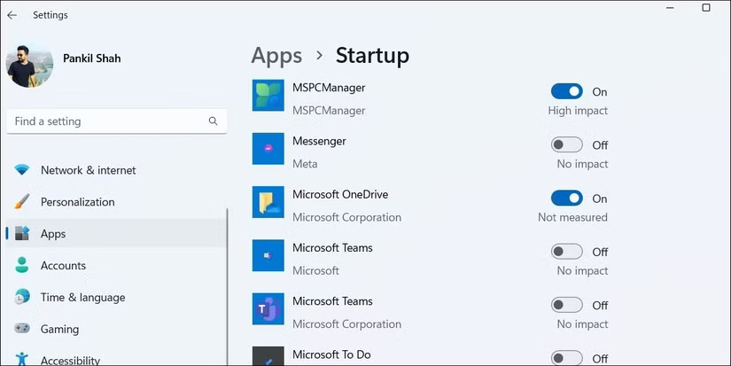 Simple changes to help your Windows computer boot faster Picture 3