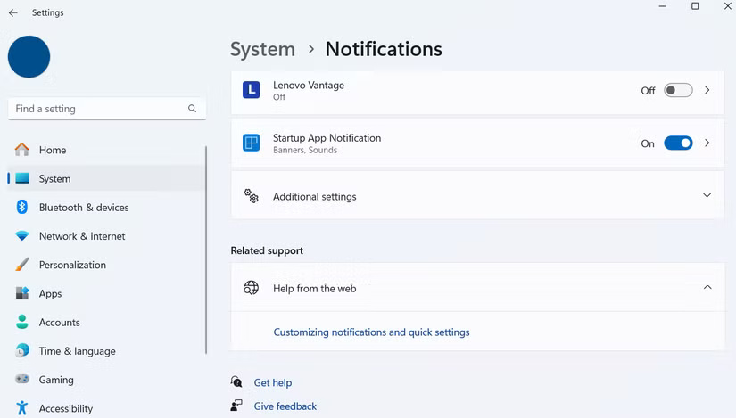 Simple changes to help your Windows computer boot faster Picture 5