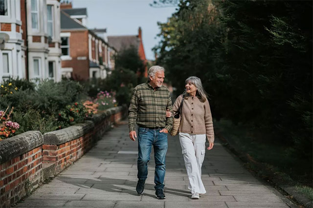 Simple daily habits can help you live up to 11 years longer. Picture 1