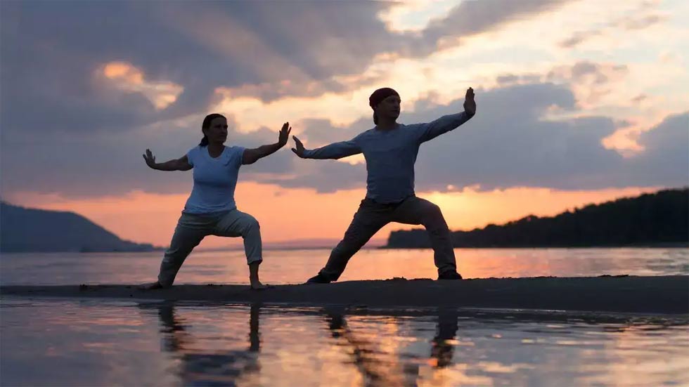 Simple daily exercises to help reduce uric acid Picture 3