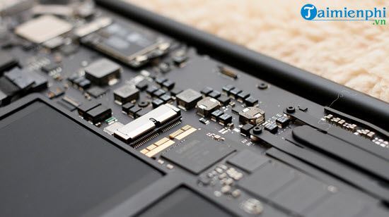 Simple guide to adding SSD to MacBook Picture 9