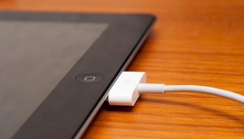 Simple guide to fix tablet that won't turn on at home Picture 4