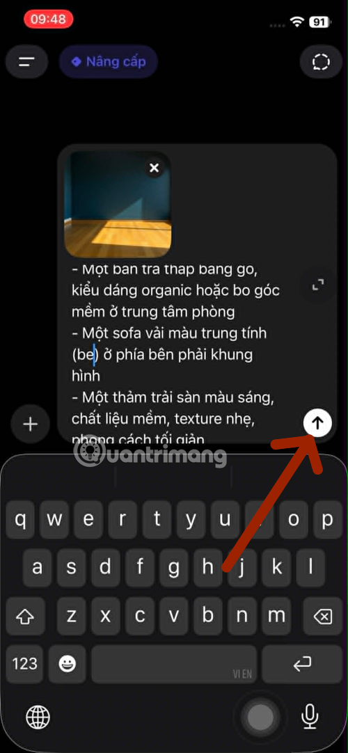 images 4 of Simple guide to interior design with ChatGPT Images 2.0