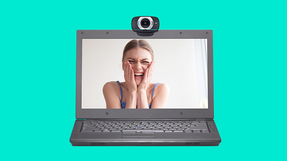 Simple Guide to Using Logitech Software Webcam Picture 7