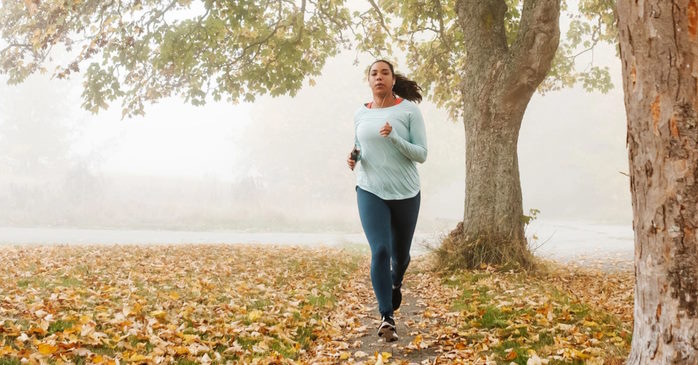 Simple habits to help reduce the risk of rheumatoid arthritis Picture 1