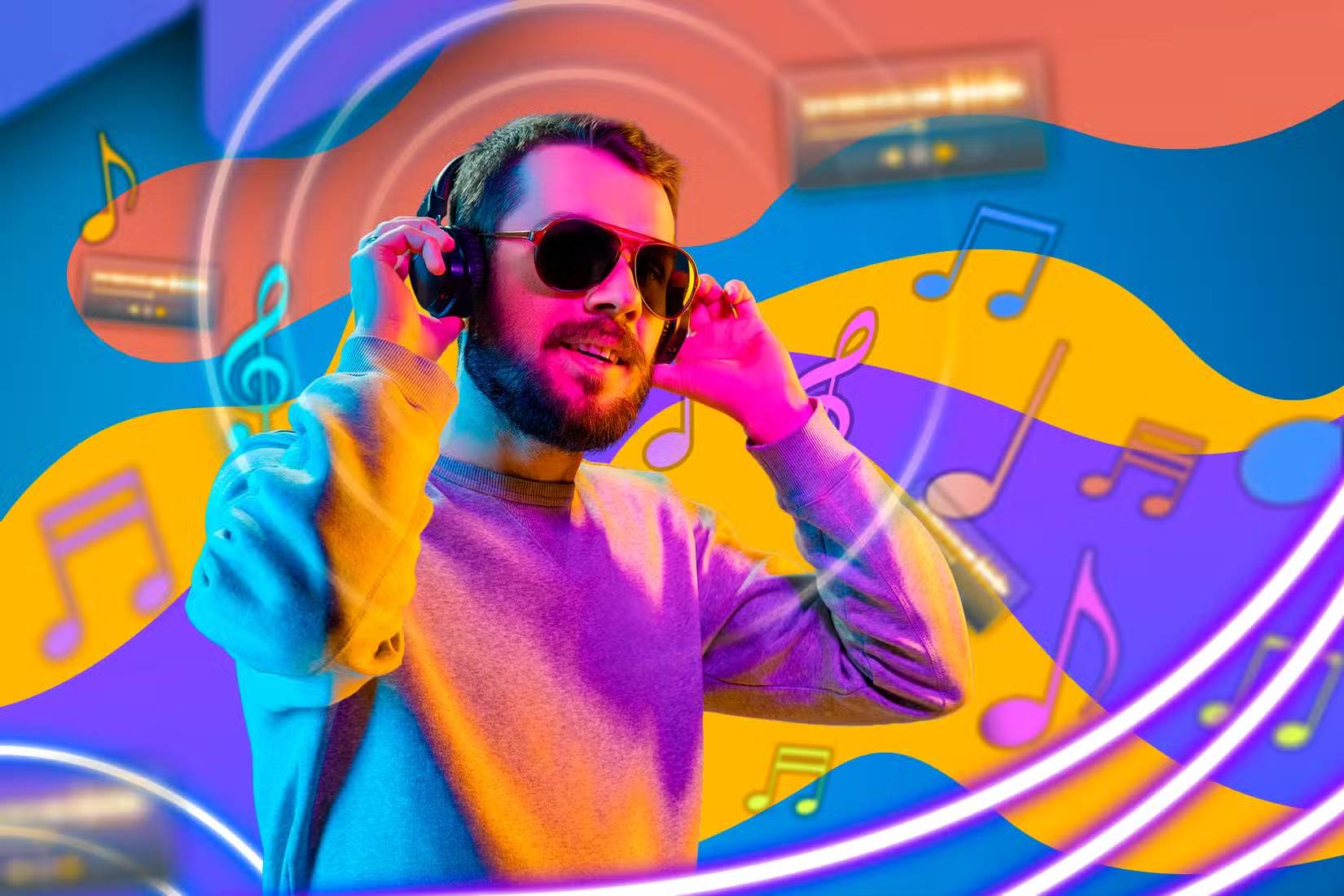 Picture 3 of Simple habits that help extend the lifespan of your headphones.