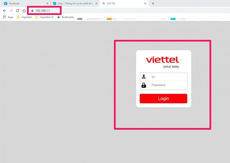 Simple instructions on how to use Modem H646EW Picture 2