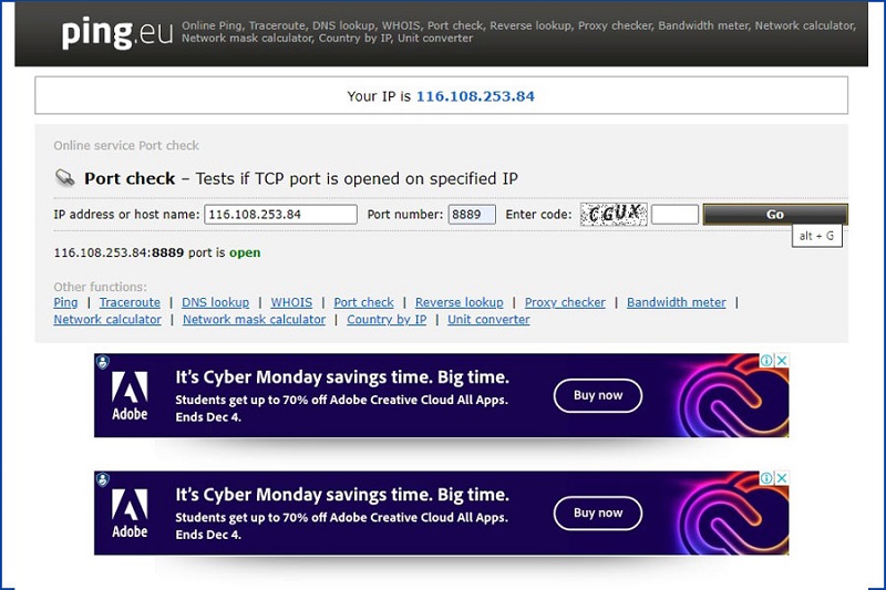 Simple instructions on how to use Modem H646EW Picture 4