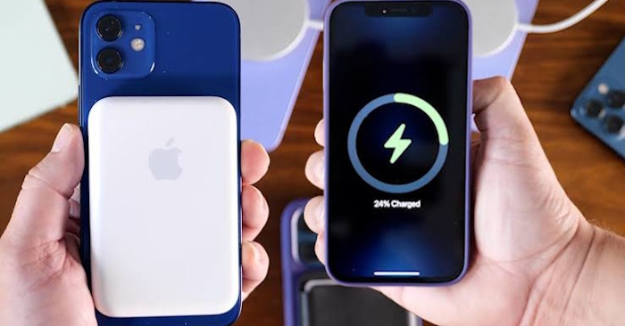 images 1 of Simple phone charging tips that can extend battery life.