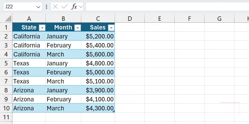 Simple Power Query Commands That Save Hours Cleaning Up Excel Data Picture 10