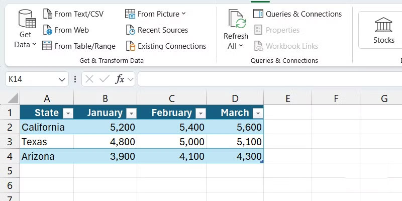 Simple Power Query Commands That Save Hours Cleaning Up Excel Data Picture 9