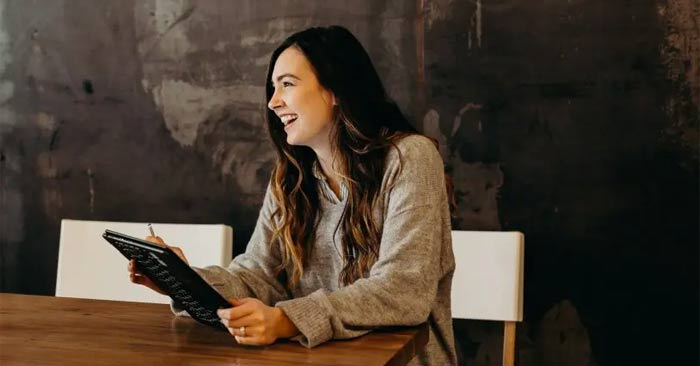 Simple psychological tips to help you live a happier life Picture 1