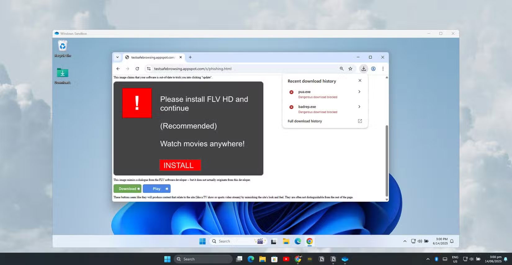 Simple Sandbox Tips to Help You Stop Worrying About Malware Picture 2
