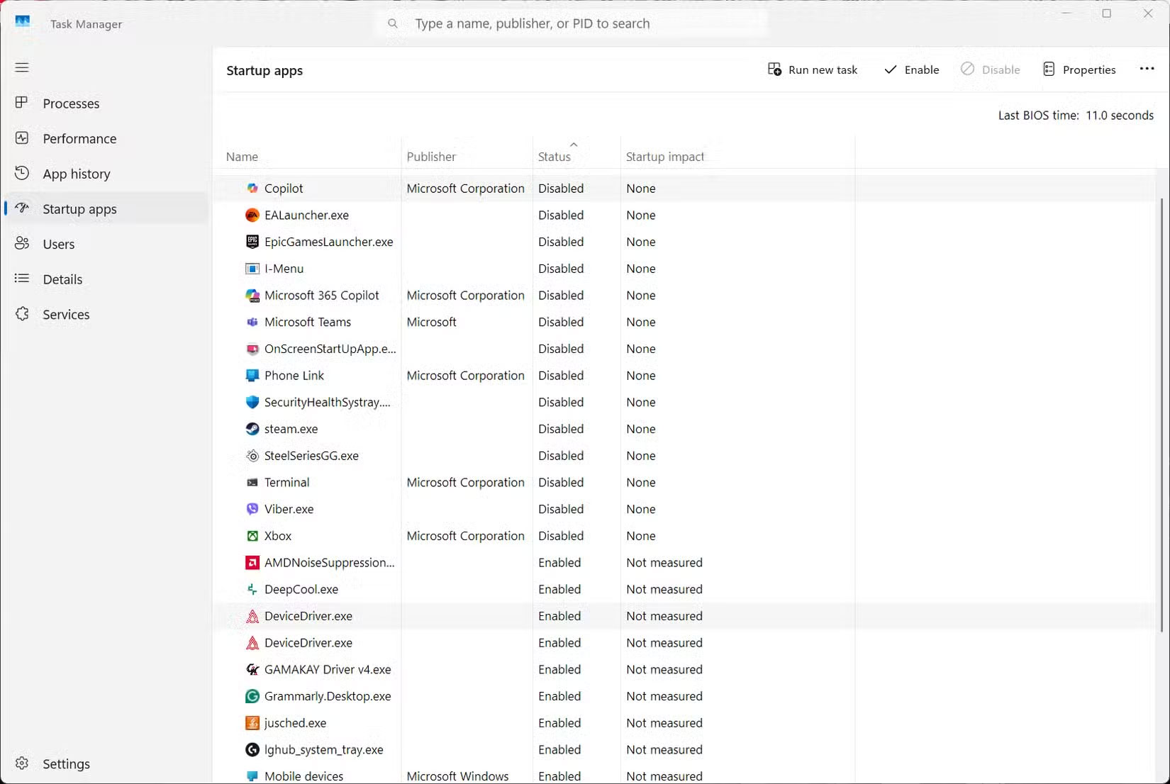 Simple tips to reduce CPU usage on Windows Picture 2